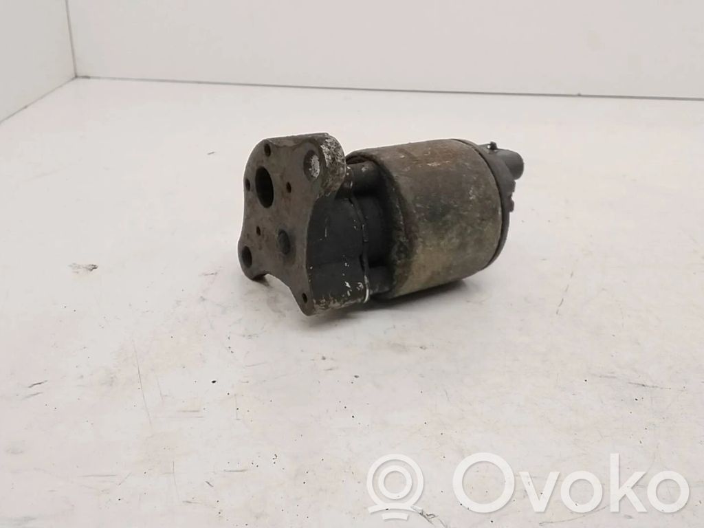 Opel Astra G EGR-venttiili 