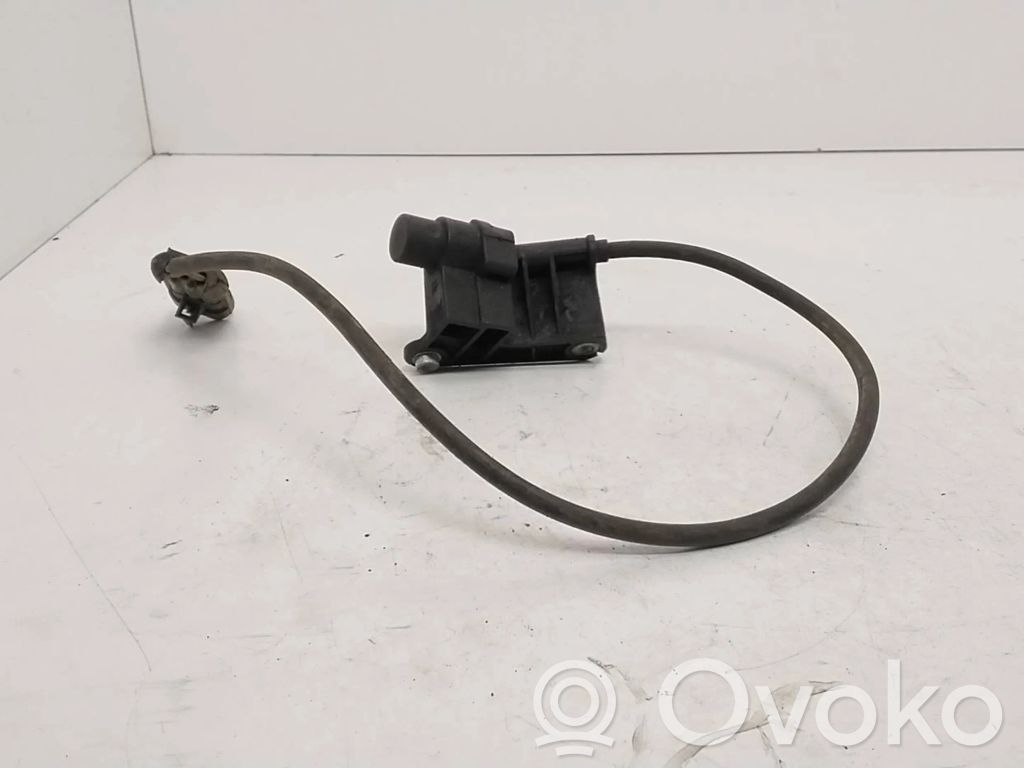 Opel Astra G Czujnik pozycji wału rozrządu 