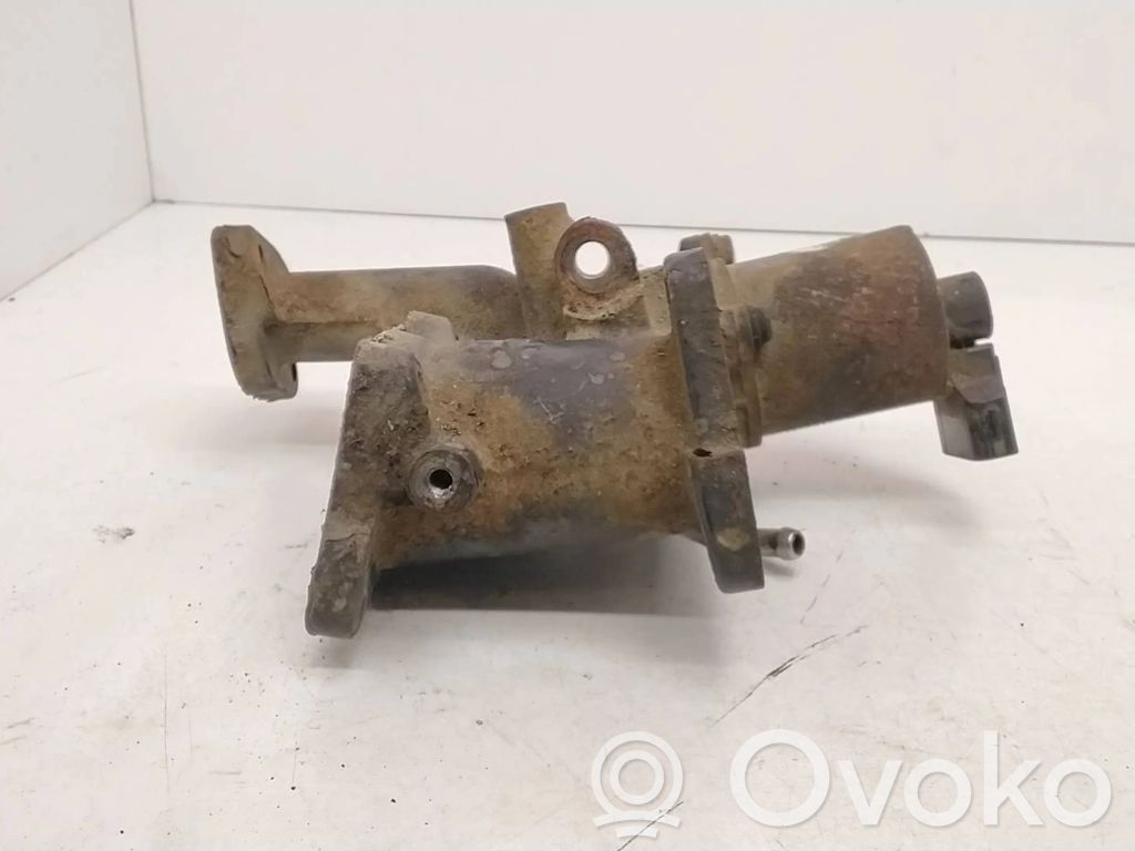 Opel Meriva A Válvula EGR 
