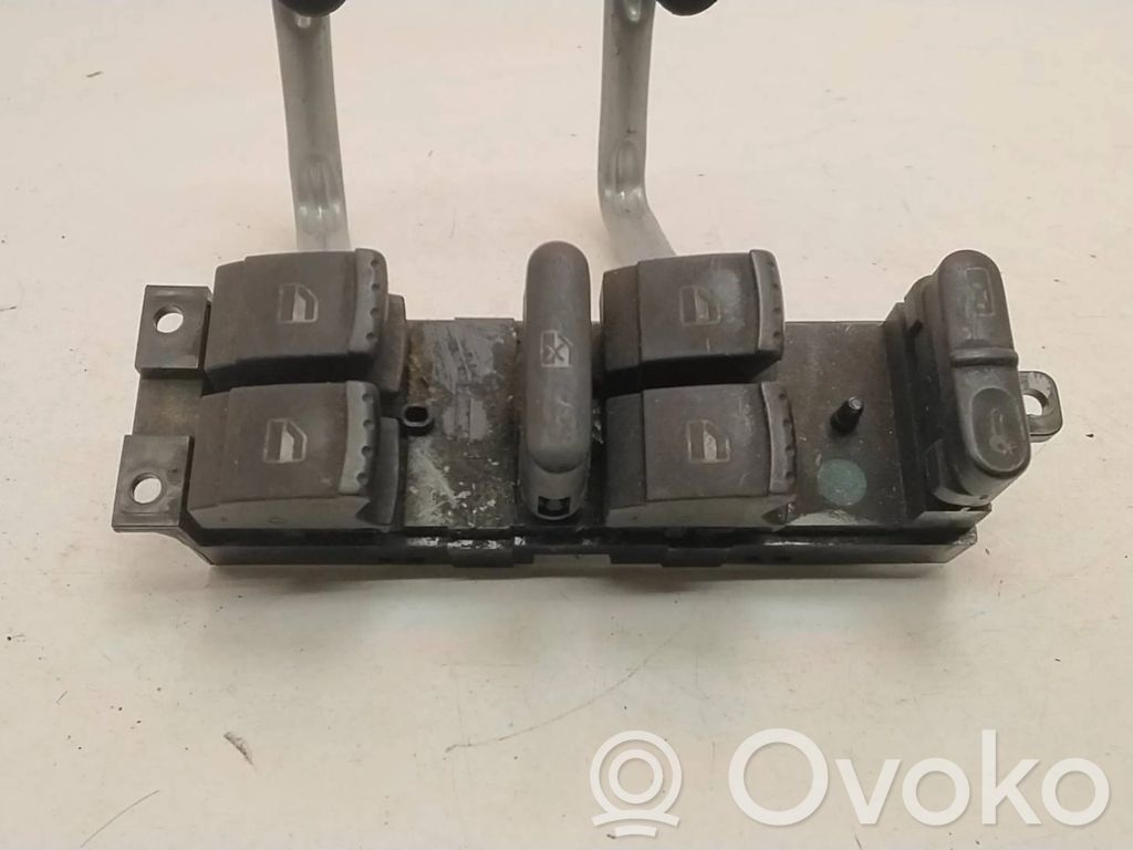 Volkswagen Sharan Electric window control switch 