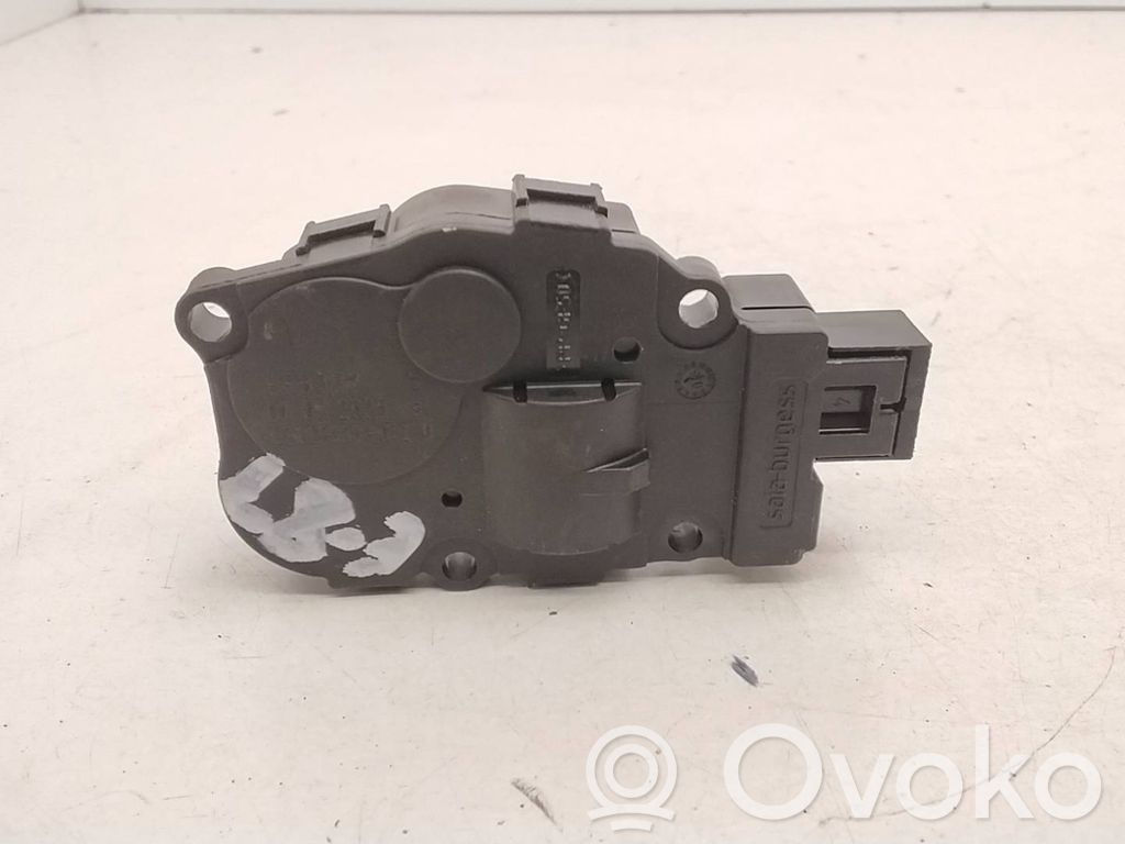 Air flap motor/actuator   EFB322,07062005,CZ113930071
