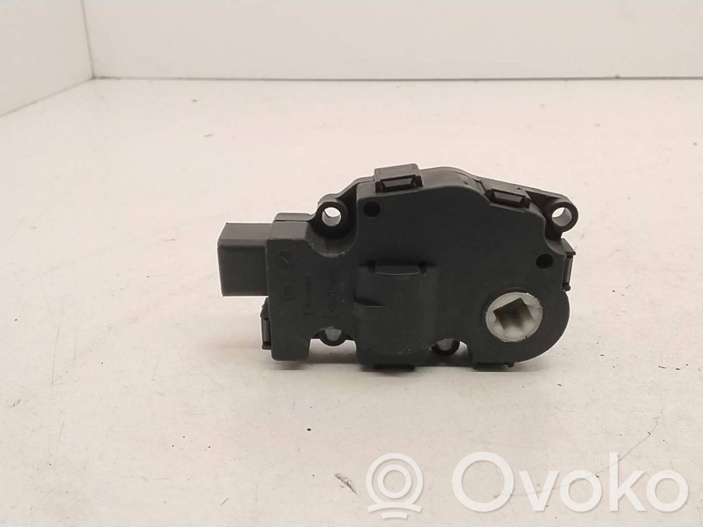 Air flap motor/actuator   EFB431,T1015556H,19042011