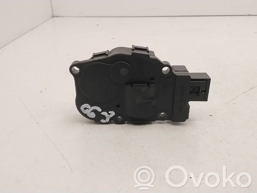 Oro sklendės varikliukas   EFB431,19042011,T1015556H
