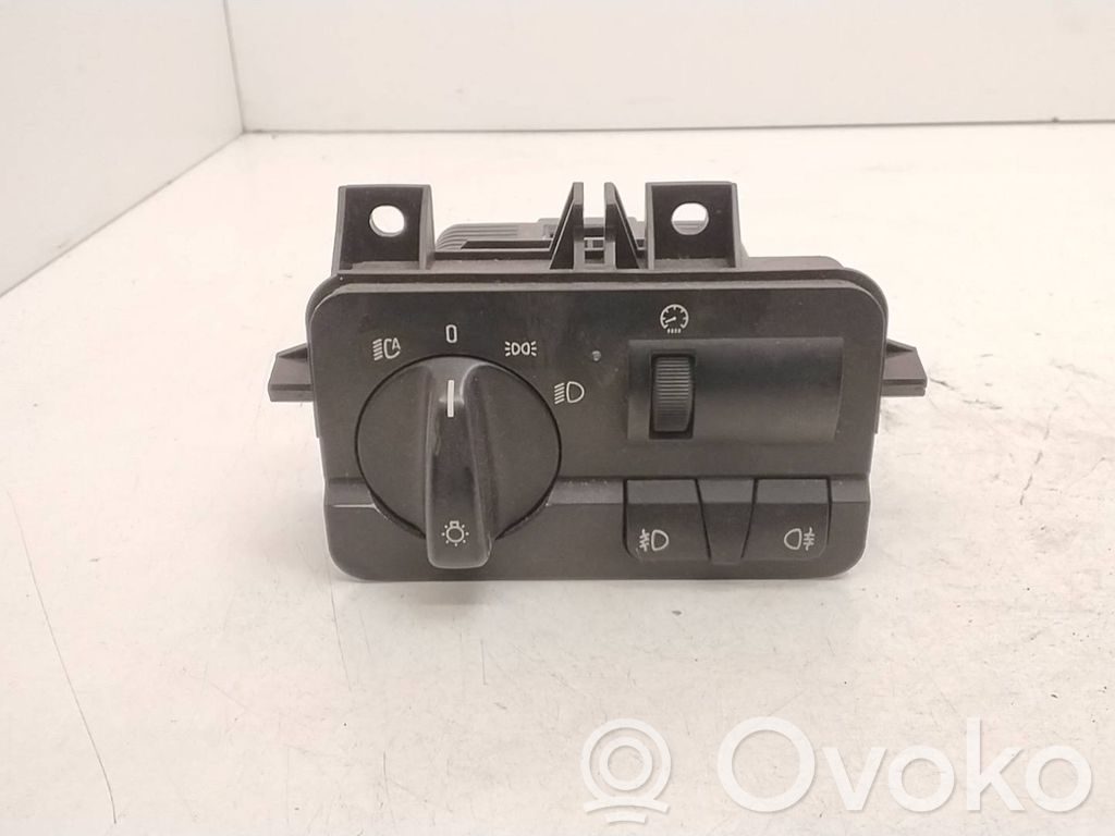 BMW 3 E46 Light switch 