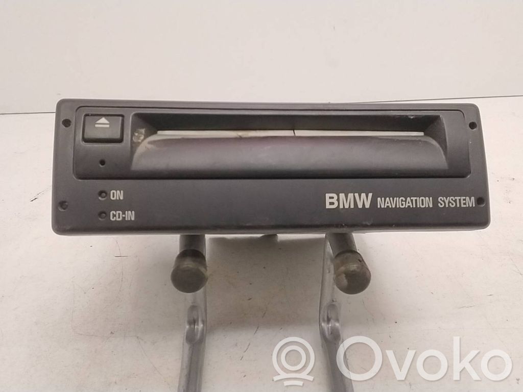 BMW 7 E38 Unité de navigation Lecteur CD / DVD 