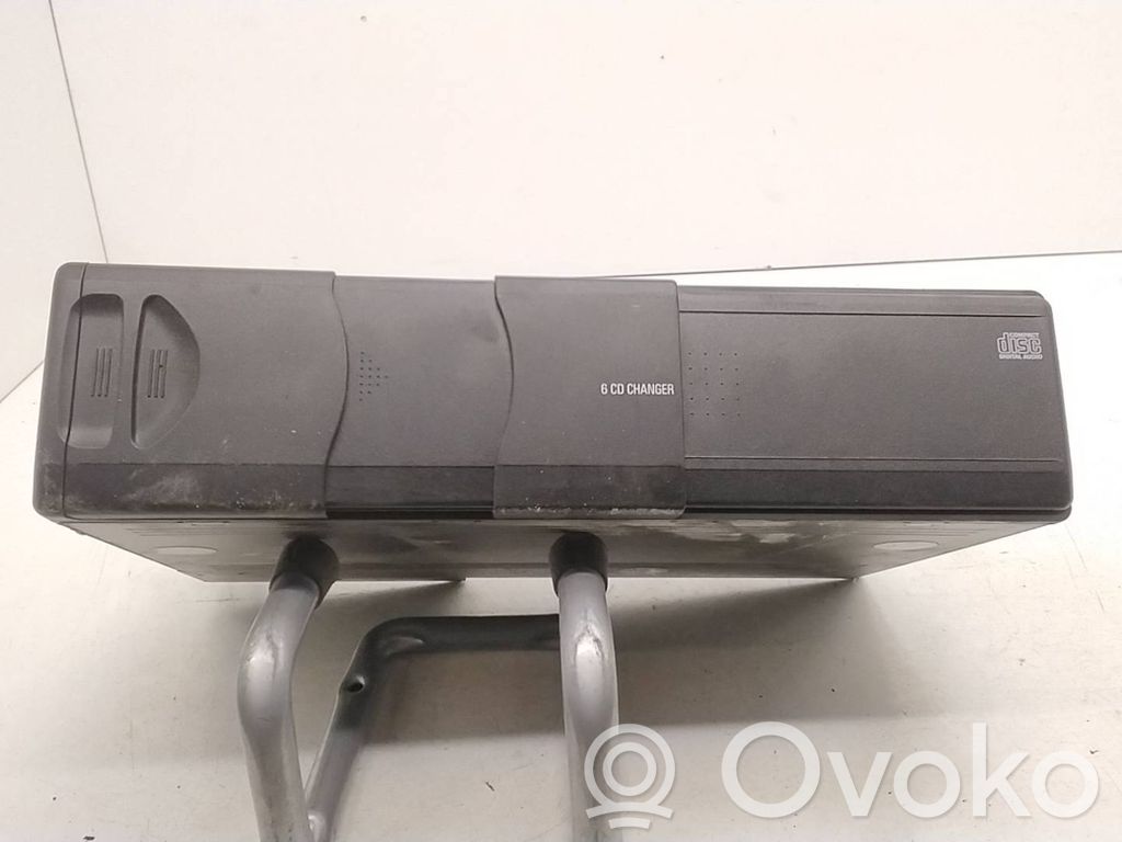 CD/DVD changer   65126908949,2431991,70747W080