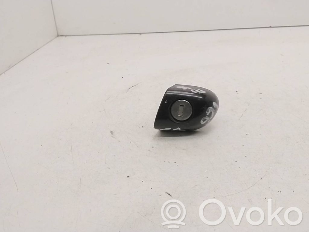 BMW 3 E46 Etuoven kahvan suoja 