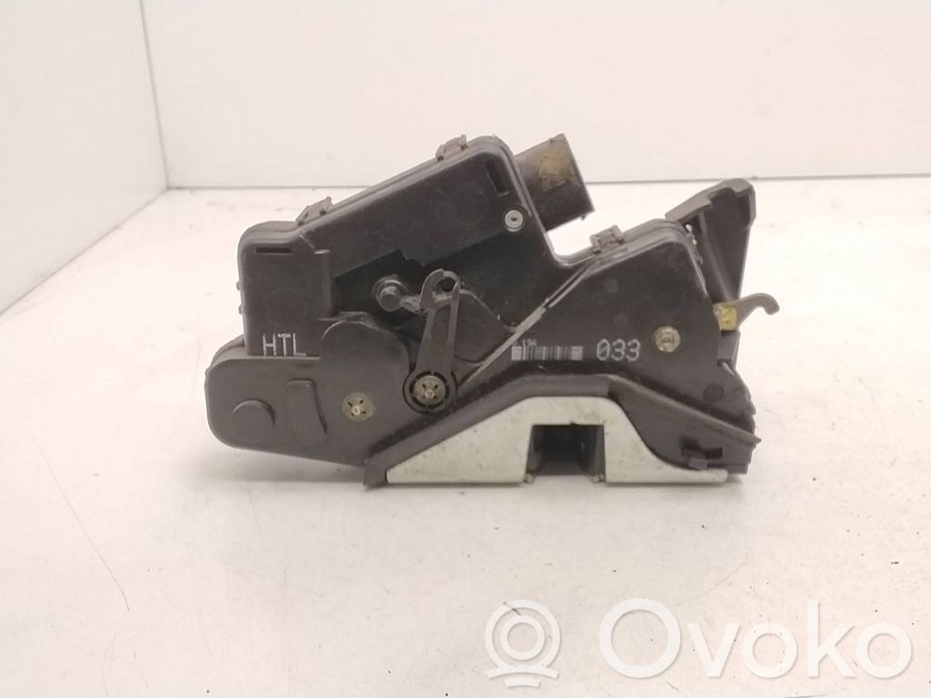 Rear door lock   HTL033