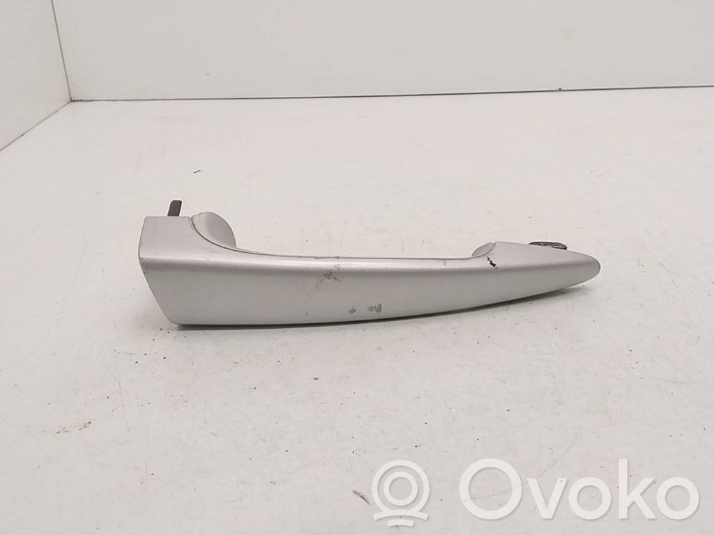 Manecilla externa puerta delantera   K224HG6