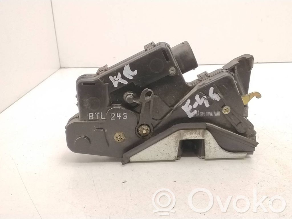 Front door lock   BTL243