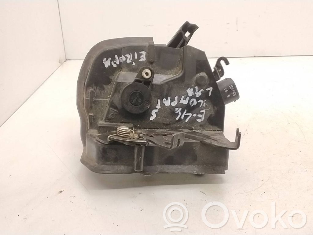 Front door lock   8253433,V0920