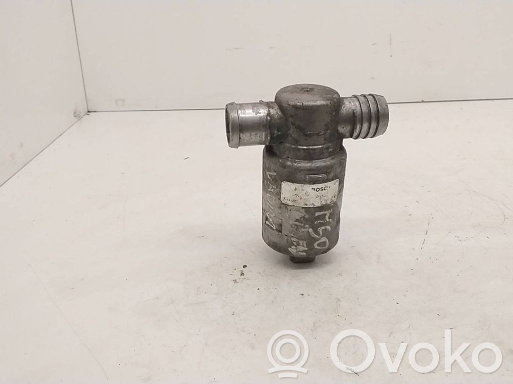 BMW 3 E36 Idle control valve (regulator) 