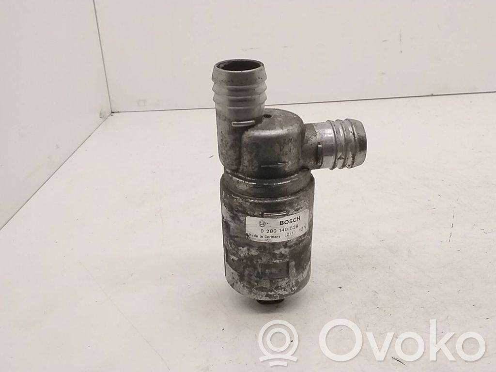 Laisvos eigos vožtuvas (reguliatorius)   0280140529