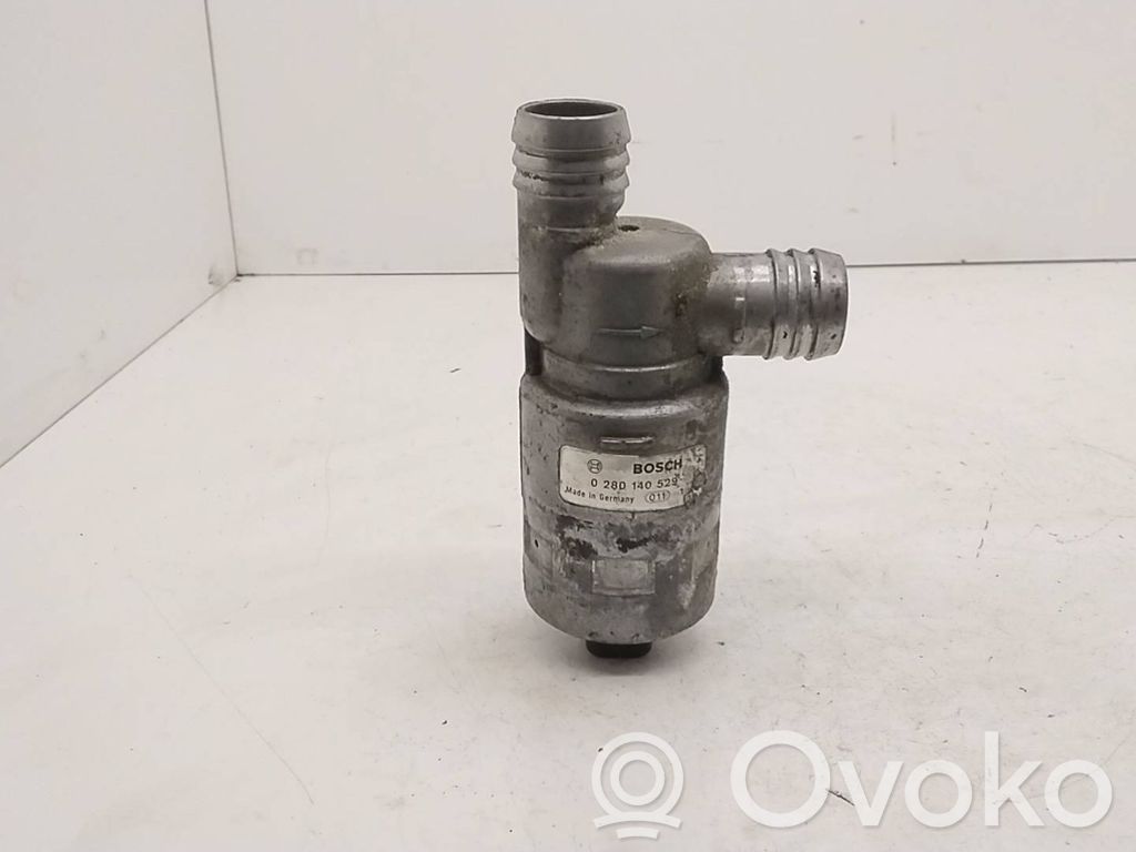 Brīvgaitas vārsts (regulators)   0280140529