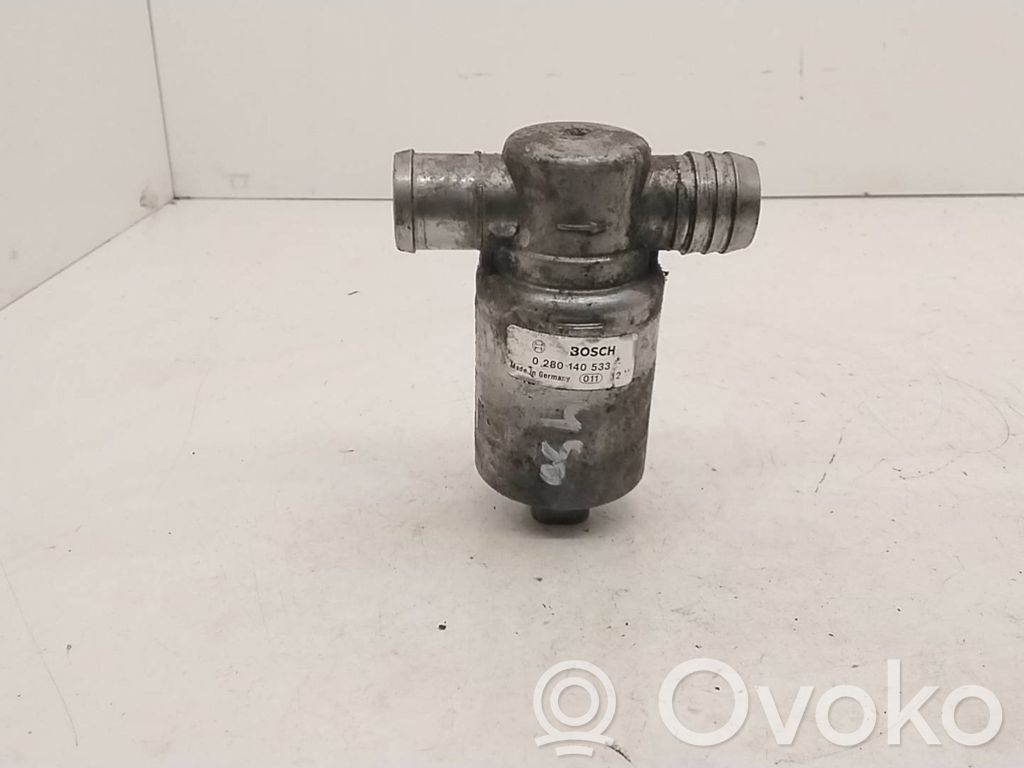Idle control valve (regulator)   0280140533