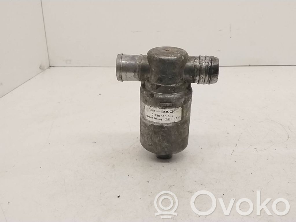 Idle control valve (regulator)   0280140533