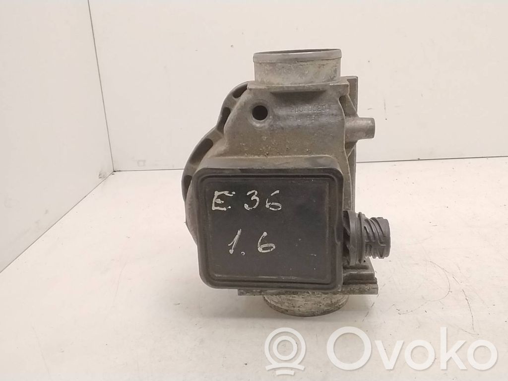 BMW 3 E36 Mass air flow meter 