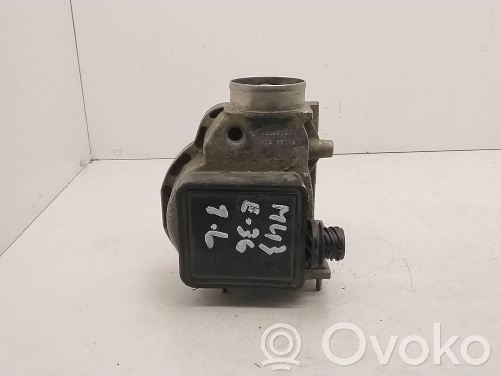 BMW 3 E36 Mass air flow meter 