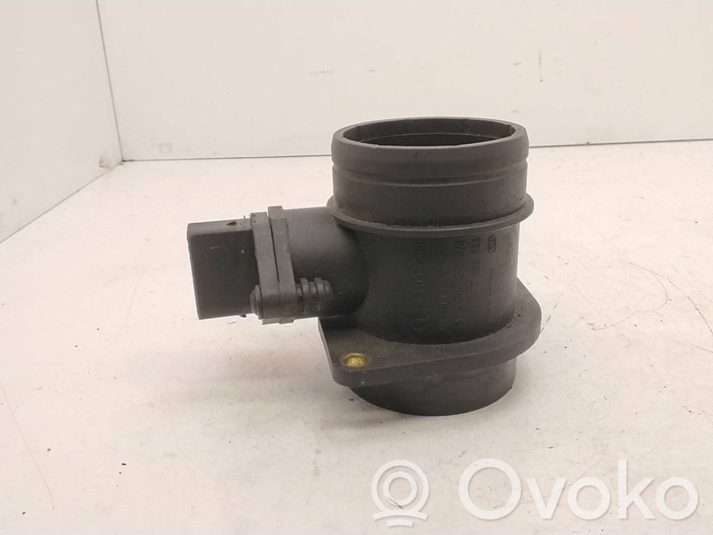 Mass air flow meter   0280218075,7566986