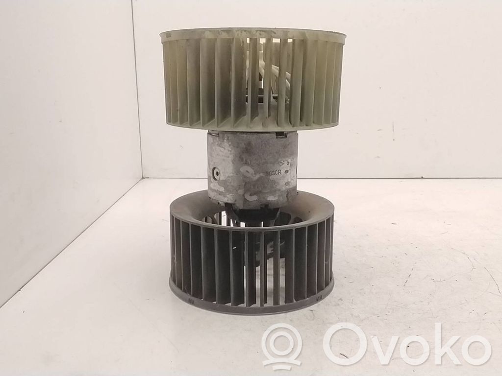 BMW 3 E36 Mazā radiatora ventilators 