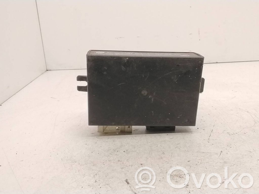 Module confort   61351387621,5ZA006299,12037310