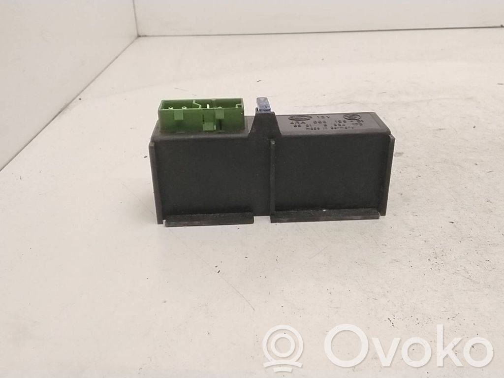 BMW 3 E36 Other relay 