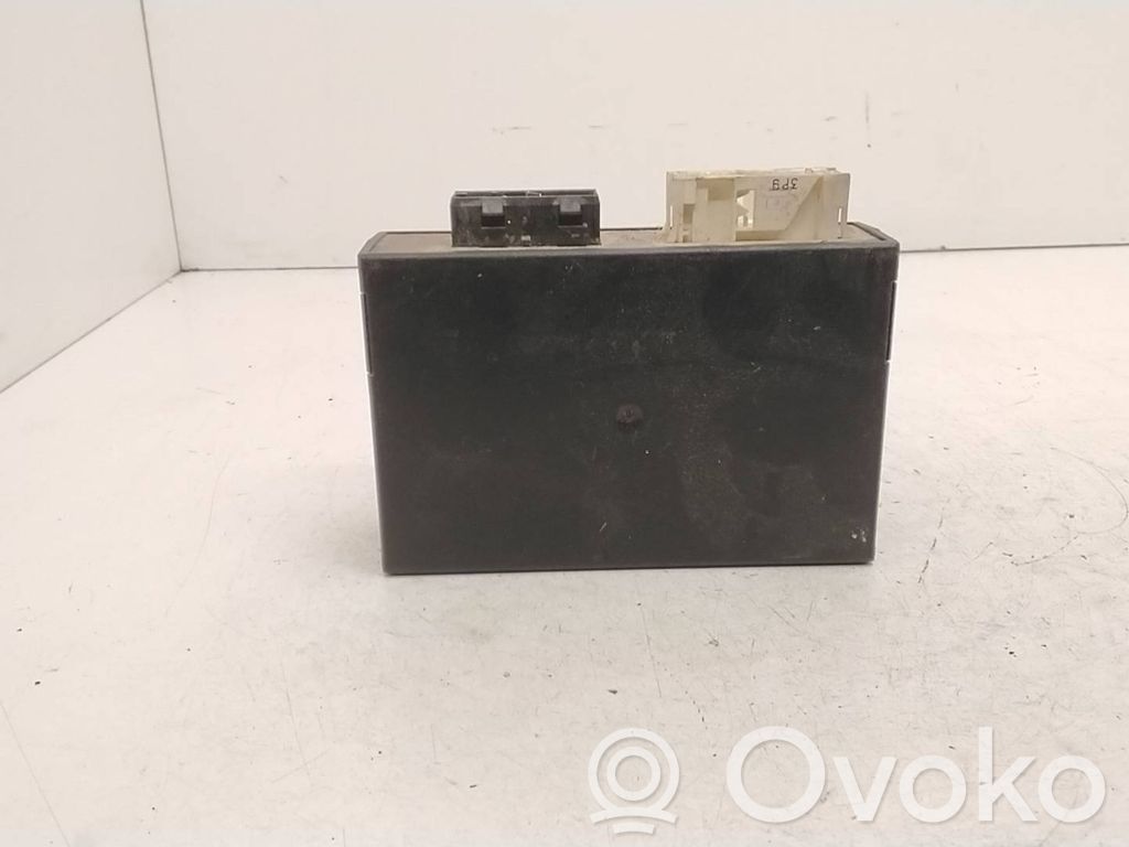 BMW 5 E34 Other control units/modules 