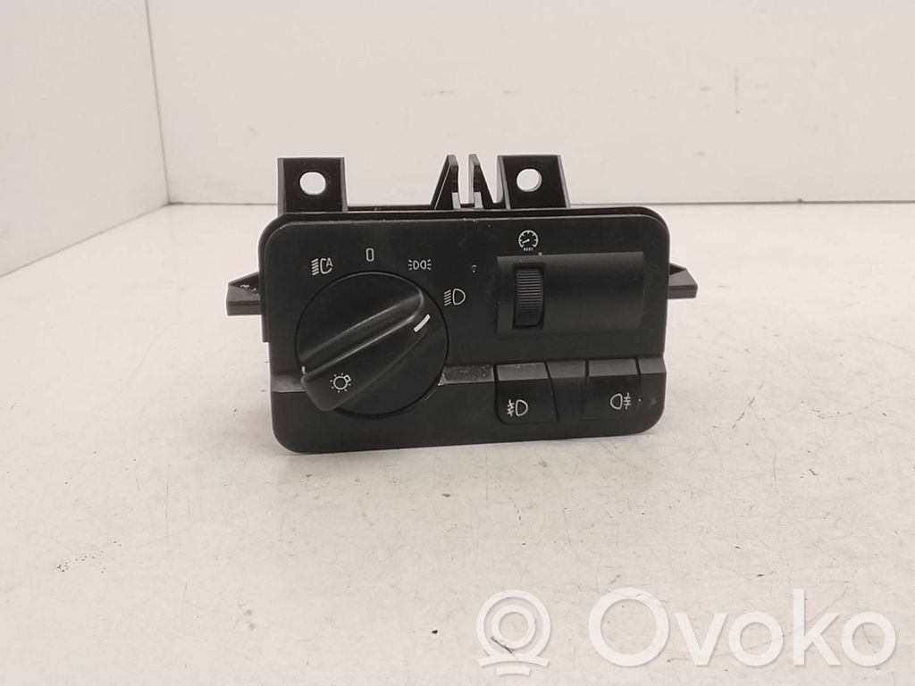 BMW 3 E46 Light switch 