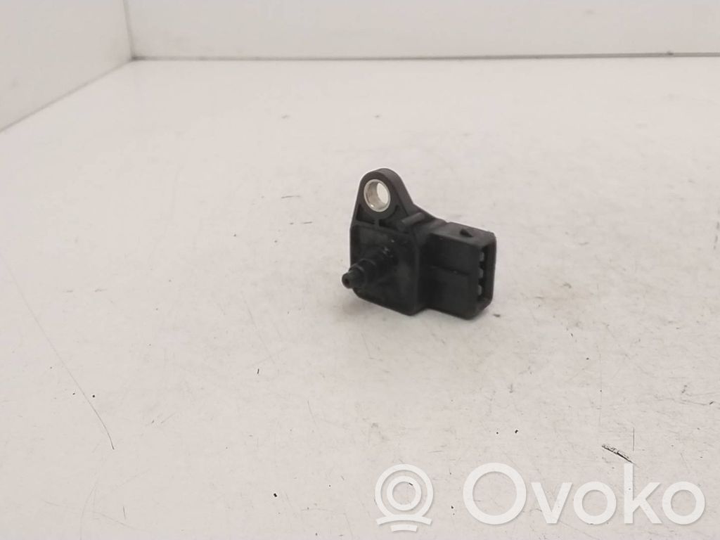 BMW 3 E46 Czujnik ciśnienia powietrza 