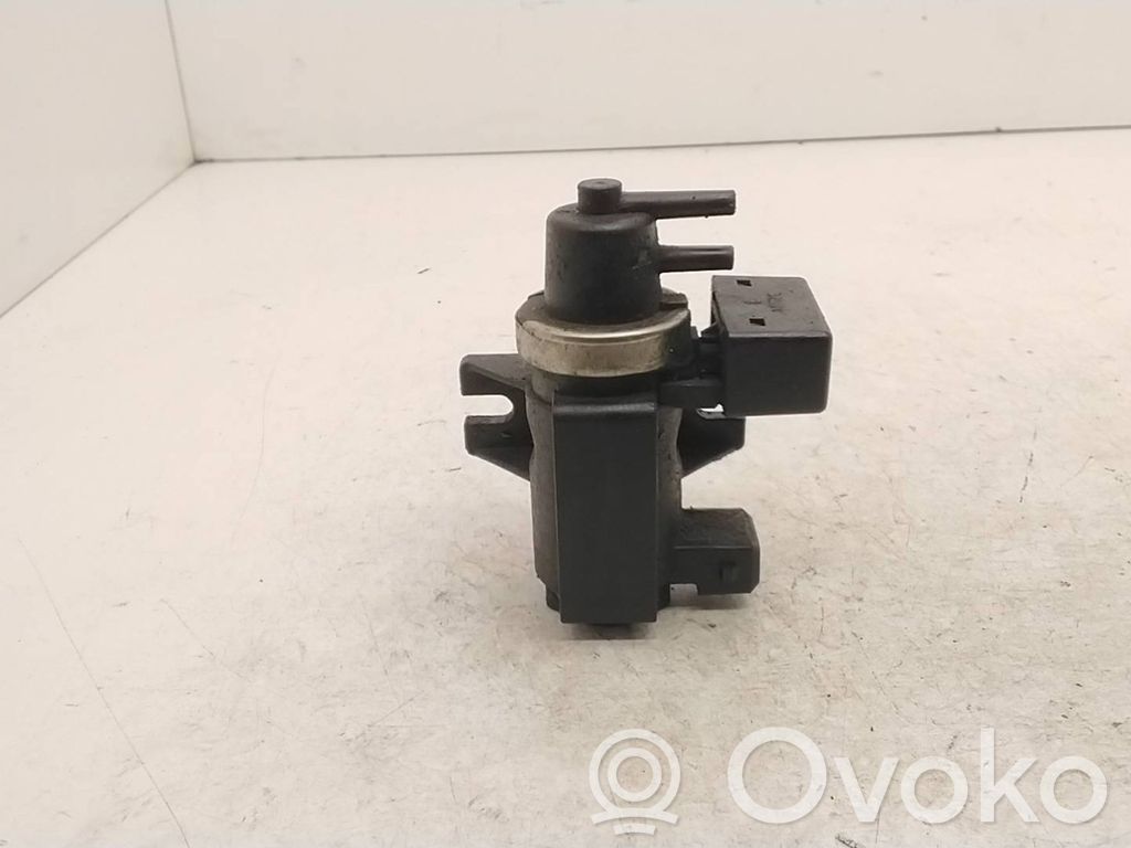BMW 3 E46 Solenoīda vārsts 