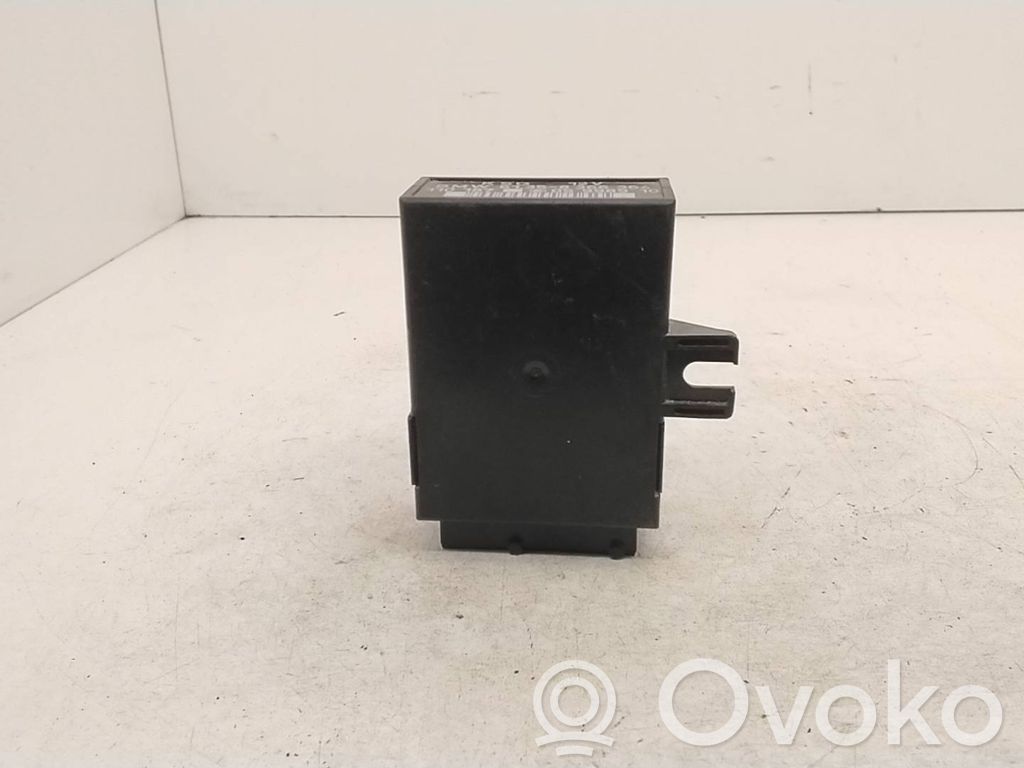 BMW 7 E38 Otras unidades de control/módulos 