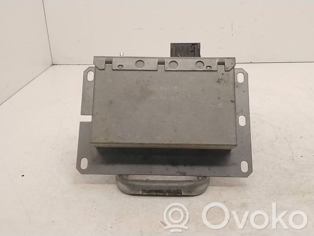 BMW 7 E38 Unité / module navigation GPS 