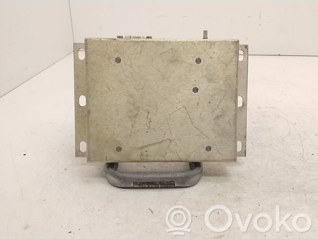 GPS navigation control unit/module   65908361757