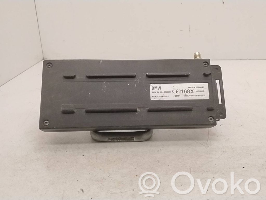 BMW 5 E39 Phone control unit/module 