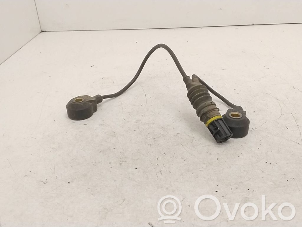 BMW 3 E36 Detonacinis daviklis 