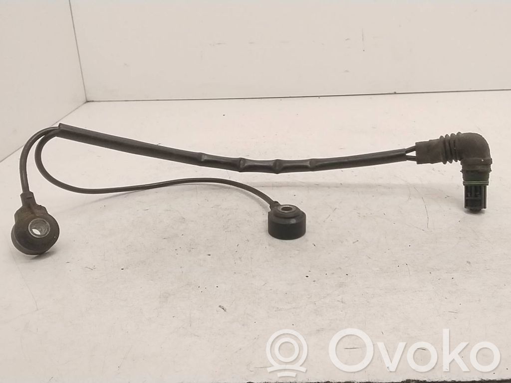 BMW 7 E65 E66 Nakutusanturi 
