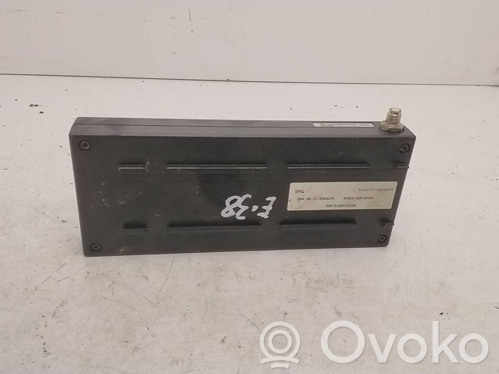 Unidad de control/módulo del teléfono   8360235,SUF1693A,450054490022