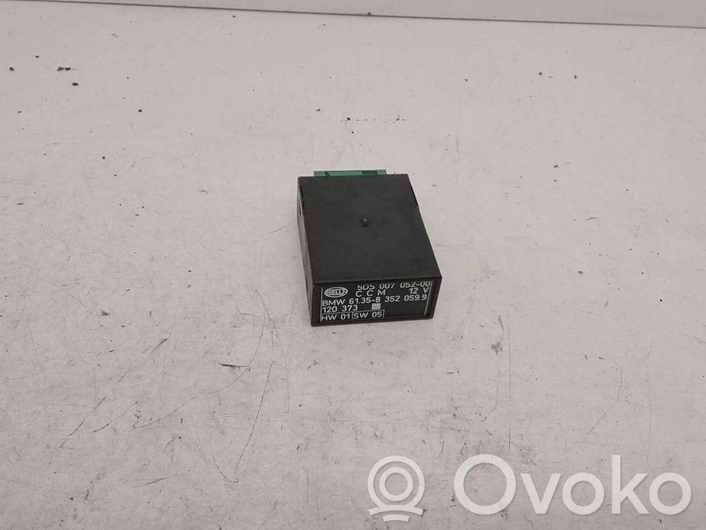 Other control units/modules   613583520599,5DS00705200,120373