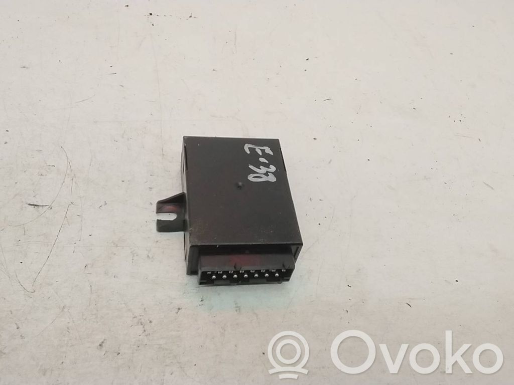 BMW 7 E38 Sonstige Steuergeräte / Module 