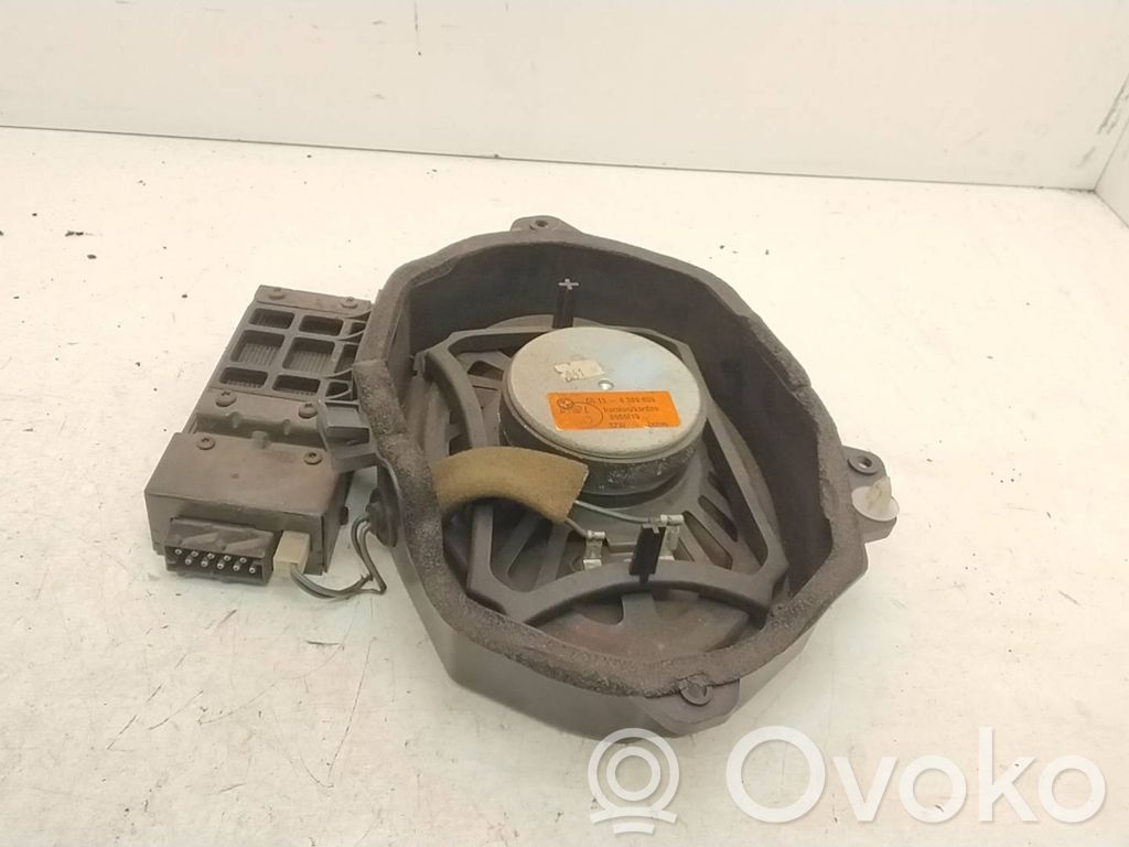 Subwoofer speaker   8369939,8374897