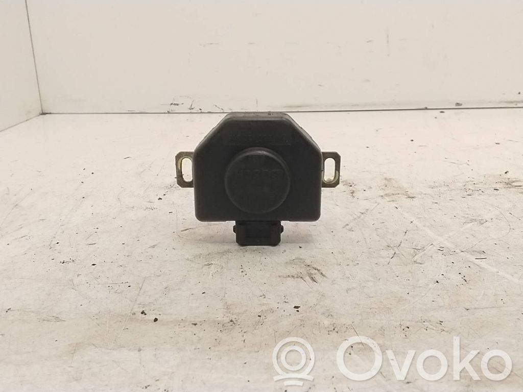 BMW 3 E30 Throttle valve position sensor 