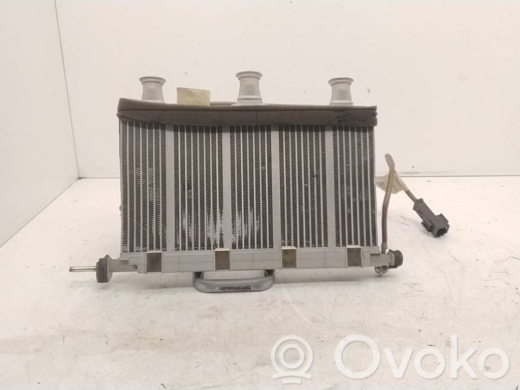 BMW 5 E60 E61 Mazais radiators 
