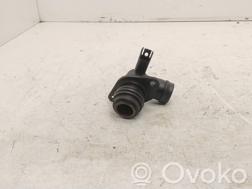 Ventilācijas caurule   4010014B,PA66GF30