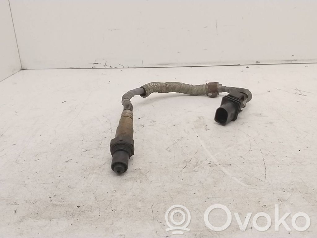 BMW 5 E60 E61 Lambda probe sensor 
