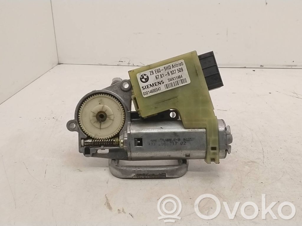 Moteur / actionneur   6937509,03014600347,5WK11464