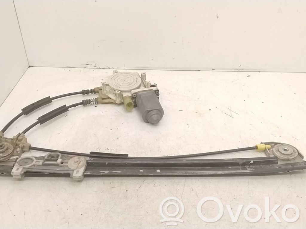 BMW 5 E39 Macara geam ușă spate cu motor 
