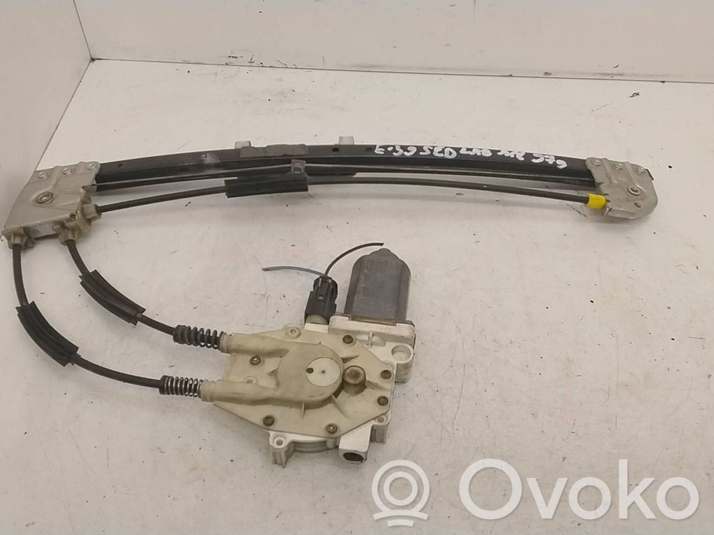 BMW 5 E39 Macara geam ușă spate cu motor 