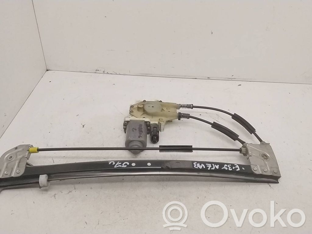 BMW 5 E39 Macara geam ușă spate cu motor 