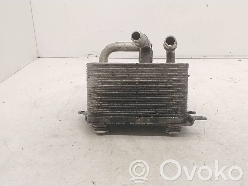 Transmisijas eļļas radiators   7534896,E5203