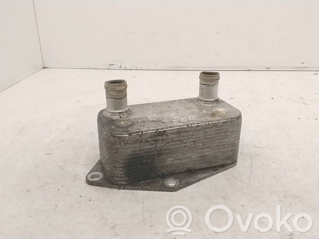 Engine oil radiator   2247203,47003,5989070141